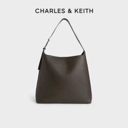 CHARLES & KEITH 女士托特包 CK2-40270966-1