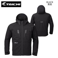RSTAICHI TAICHI摩托车骑行服男女机车赛车服四季防风防水防寒保暖冬季夹克
