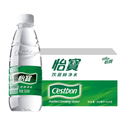 怡宝 饮用纯净水