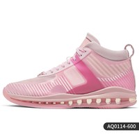 NIKE LeBron Icon 篮球鞋