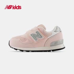 new balance 童鞋0~4岁男女宝宝婴幼儿童学步鞋313