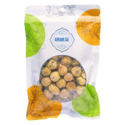 白云山 无花果干中药饮片官方旗舰店穗健采中药材无硫即食新疆泡水煲汤
