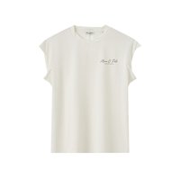 Marc O'Polo 2026夏季新款时尚宽松半袖短袖圆领休闲T恤女