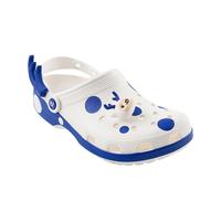 卡骆驰 Crocs 经典洞洞鞋 瑞幸联名款 女士拖鞋