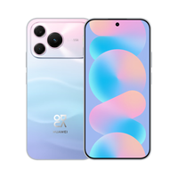 华为 nova 16 SE 樱雪晴空 128GB 全网通手机
