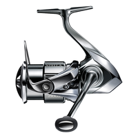 SHIMANO 禧玛诺 STELLA斯泰拉 2500HG 深线杯 速比5.8 纺车轮