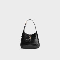 CHARLES & KEITH 【简约hobo】单肩斜挎托特包 CK2-40782727