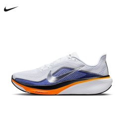 NIKE 飞马42 网面透气 44码 跑步鞋