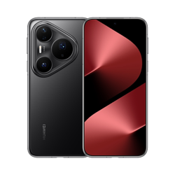 华为 Pura 80 Pro+ 手机 16GB+512GB 釉黑