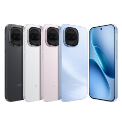 vivo iQOO Z11 Turbo 5G手机