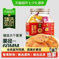 88VIP:瑞利来 猫超臻选瑞利来百香果干150g凤梨味混合果脯独立包装大片泡水酸甜