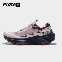 凯乐石 FUGA EX3凯乐石户外登山运动女鞋 超凡粉