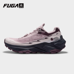 凯乐石 FUGA EX3凯乐石户外登山运动女鞋 超凡粉