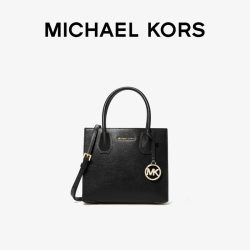 MICHAEL KORS 【MERCER】手提托特包