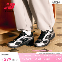 移动端：new balance ML408GA 运动休闲鞋