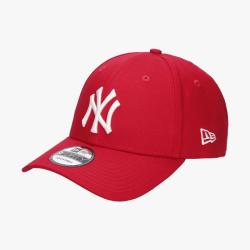 NEW ERA 9FORTY 纽约洋基队 Essential 男女同款棒球帽