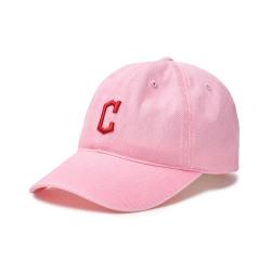 MLB 张凌赫同款NY标显脸小男女同款鸭舌帽