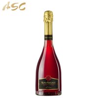 班菲 ASC意大利起泡酒进口班菲/班斐王室玫瑰桃红葡萄酒甜型气泡酒