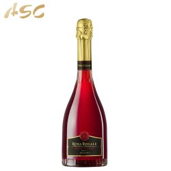 班菲 ASC意大利起泡酒进口班菲/班斐王室玫瑰桃红葡萄酒甜型气泡酒