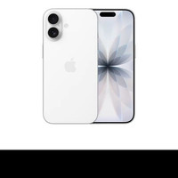 Apple iPhone 17 256G 白色 移动联通电信5G手机