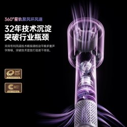 康夫 F9Pro 高速 负离子 电吹风