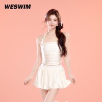 Weswim 薇斯慕 分体泳衣