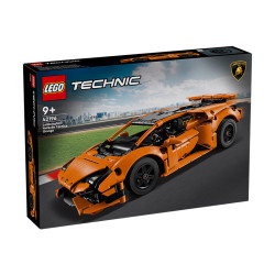 乐高 Technic科技系列 42196 兰博基尼 Huracán Tecnica