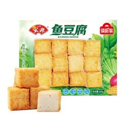 安井 鱼豆腐 240g