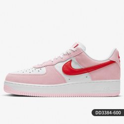 NIKE Air Force 1 '07 Qs 男子休闲运动鞋 DD3384