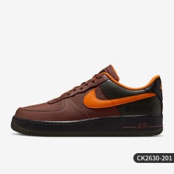 NIKE Air Force 1 Mid '07 男子休闲运动鞋 CW2289