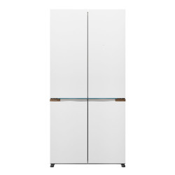 Panasonic 挪威海700升冰箱自动制冰十字对开多门冰箱 NR-W711CG-W