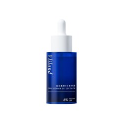 vliland保湿舒缓泛醇水润维生素原B5精华液
