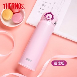 THERMOS 膳魔师 JNR-500 保温杯 500ml