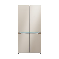 Panasonic 挪威海700升自动制冰十字对开多门嵌入冰箱 NR-W711CG-N