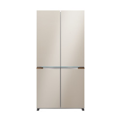 Panasonic 挪威海700升自动制冰十字对开多门嵌入冰箱 NR-W711CG-N