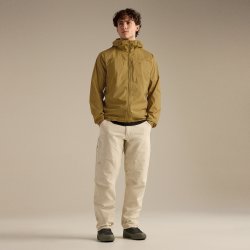 ARC'TERYX SQUAMISH HOODY 男子 风壳®夹克