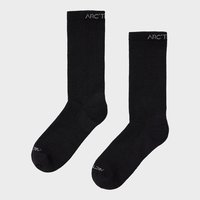 ARC'TERYX MERINO WOOL MID SOCK 男女同款 袜子