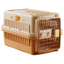 KimPets 泰迪爱兰S号 宠物航空箱