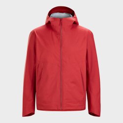 ARC'TERYX VEILANCE ARRIS  GORE-TEX 男子 商务硬壳夹克