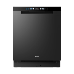 海尔 EYW2068SHU1 双微蒸汽洗 163L 嵌入式洗碗机w30pro 2.0旗舰版
