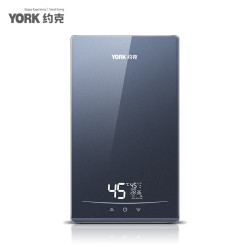 约克 即热式热水器YK-G5-88