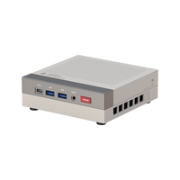 ACEMAGIC X3迷你主机mini电脑 X3-R5 7640HS+0+0(无内存/硬盘)