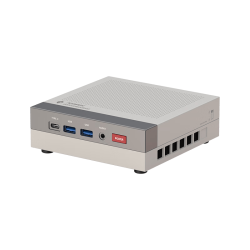 ACEMAGIC X3迷你主机mini电脑 X3-R5 7640HS+0+0(无内存/硬盘)