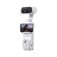 影石Insta360 GO 徕卡双摄 8K运动相机