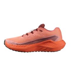 萨洛蒙 DRX Defy Grvl 舒适百搭 女款 跑步鞋