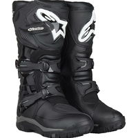 Alpinestars COROZAL 防水耐磨 摩托车骑行靴