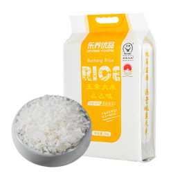 酥田 乐养优品 五常大米么么哒 5KG
