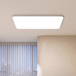 Yeelight 歆影 Plus 超薄自然光吸顶灯