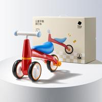babycare 儿童平衡车无脚踏滑步车 1-3岁婴儿平衡滑行学步