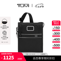 TUMI 男士小号口袋包 022303110DWOE